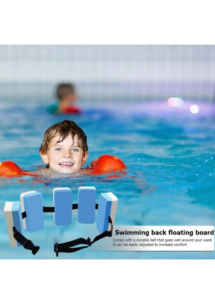 B Tipi Stili Çocuklar Yüzme Kemeri Eva Yüzme Egzersizi Ayarlanabilir Yüzdürme Köpük Flotasyon Kemeri Güvenlik Kurulu Yüzme Flotasyon Kemeri Yüzme Kemeri (Yurt Dışından) fırsatları