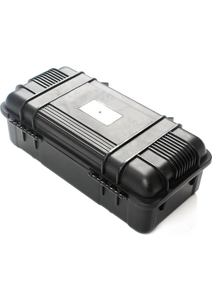 Gc-2 Stili Taktik Su Geçirmez Tabanca Kılıfı Darbeye Dayanıklı Güvenlik Aleti Araç Kutusu Açık Avcılık Ekipmanları Süngerli Mühürlü Koruyucu Kutu (Yurt Dışından) fırsatları