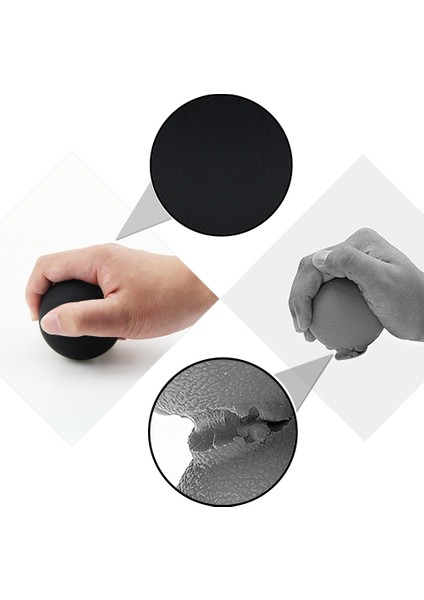 Mavi ve Kırmızı Stil Lakros Topu Masaj Topu Miyofasya Topu Hafif Fitness Vücut Fasya Masajı Yoga Egzersizi Ağrıyı Giderir (Yurt Dışından) modelleri