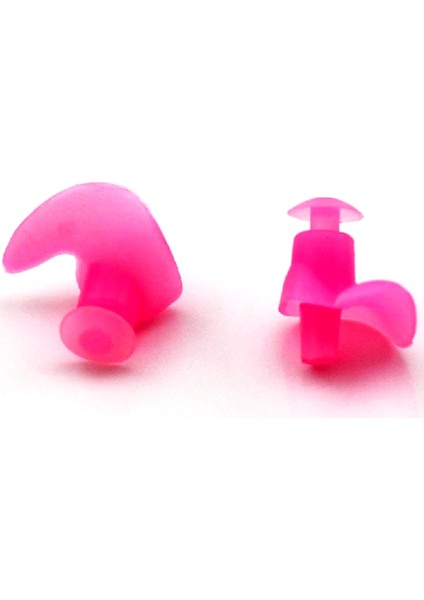 Sarı Stil Kulak Tıkacı 1 Çift Sıcak Su Geçirmez Yüzme Yetişkin Çocuklar Için Profesyonel Silikon Kulaklıklar Dalış Yumuşak Anti-Gürültü (Yurt Dışından) fırsatları