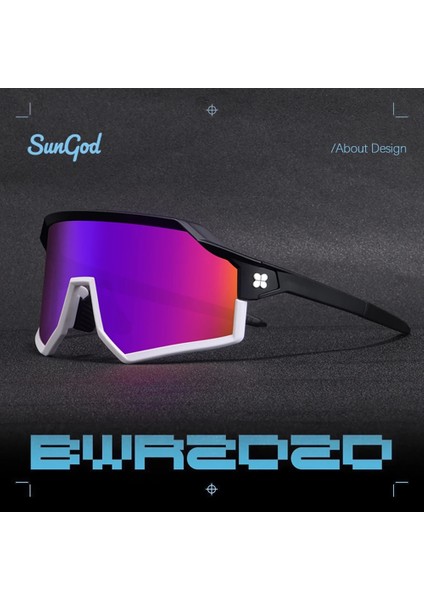 Kumral Tarzı C2 Sungod Vulcaycling Güneş Gözlüğü Açık Hava Sporları Unisex Maraton Mtb Dağ Bisikleti Yol Bisikleti Polarize Gözlük 3 Lens Seti (Yurt Dışından) indirimleri
