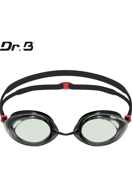150 Tarzı Miyopi Barracuda Dr.b Miyopi Yüzme Gözlükleri Anti-Sis Uv Koruma Erkekler Kadınlar Için Su Geçirmez Gözlük (Yurt Dışından) fiyatları