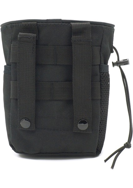 Haki Stili 600D Naylon Spor Avcılık Taktik Çanta Açık Molle Kılıfı Askeri Sırt Çantası Asılı Çanta Edc Dişli Bel Taşınabilir Geri Dönüşüm Çantası (Yurt Dışından) indirimleri