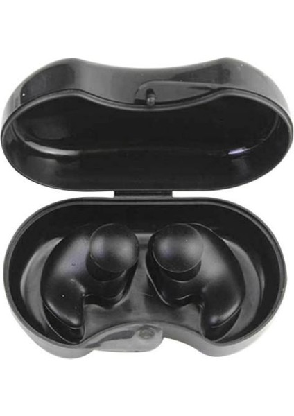 Bp Tarzı Spiral Yüzme Kulak Tıkaçları Suya Dayanıklı Silikon Kulak Tıkaçları Yüzme Yüzme Kulak Tıkaçları Yüzme Duşları Için Yetişkin Boyu (Yurt Dışından) fiyatları