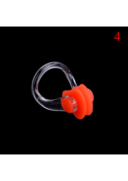 N8 Stili Yüksek Li Rahat Yumuşak Silikon Yüzme Burun Klipsi Rahat Dalış Sörf Yüzmek Yetişkinler Çocuklar Için Burun Klipsleri (Yurt Dışından) fiyatları