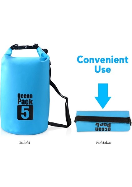 Turuncu Tarzı 30L Pvc Su Geçirmez 3l 5l 10L 15L 20L 30L Açık Yüzme Çantaları Dalış Sıkıştırma Depolama Kuru Çanta Adam Kadınlar Için Kayaking Sırt Çantası (Yurt Dışından)