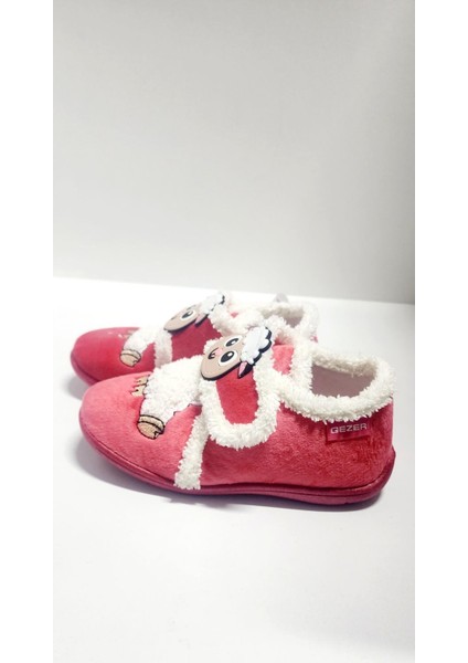 Kuzu Figürlü Kışlık Yumuşacık Ev Pandufu fiyatları