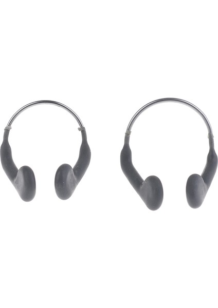 S Tarzı 1 Adet Yumuşak Silikon Yüzme Burun Klipsi Dayanıklı Kaymaz Ayarlanabilir Paslanmaz Çelik Tel Yüzme Dalış Spor Aksesuarları (Yurt Dışından) modelleri