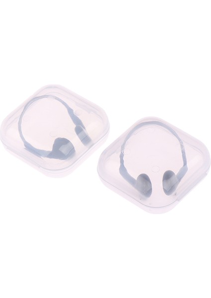 S Tarzı Kaymaz Yumuşak Silikon Çelik Tel Yüzme Dalış Için Burun Klipsi Su Sporları Yüzme Aksesuarları Dalış Ekipmanları (Yurt Dışından) indirimleri