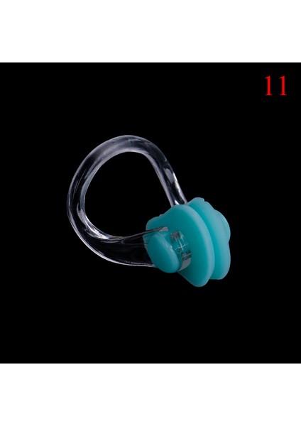 N11 Stili 1 Çift Yumuşak Su Geçirmez Yüzme Kulak Tıkaçları Burun Klipsi Kılıf Koruyucu Önlemek Su Koruma Kulak Tıkacı Yumuşak Yüzmek Dalış Malzemeleri (Yurt Dışından)