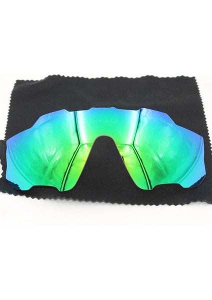 6 Tam Revo Yeşil Stil Yeni Jbr Bisiklet Güneş Gözlüğü Polarize Lens Tam Renkli Şeffaf Lens Fotokromik Renkler Lensler UV400 (Yurt Dışından)