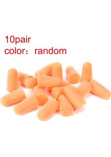 10 Adet Tarzı Yumuşak Kulak Tıkaçları Su Geçirmez Gürültü Azaltma Silikon Dalış Yüzme Kulak Tıkaçları Uyku Konforu Için Koruyucu Kulak Tıkaçları (Yurt Dışından) fiyatları