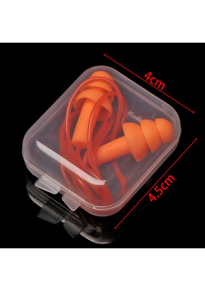 Sarı Stil 1 Çift Renkli Yumuşak Silikon Kulak Tıkaçları Yüzme Havuzu Aksesuarları Su Sporları Işitme Koruması Gürültü Azaltma Kulak Tıkaçları (Yurt Dışından) fırsatları