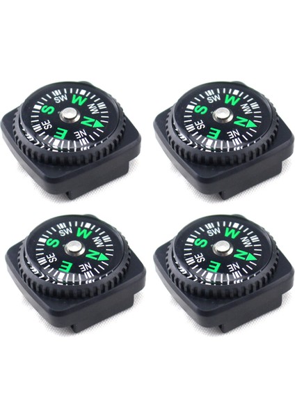 5 Adet Tarzı Saat Kayışı Düğmesi Pusula Mini Taşınabilir Acil Hayatta Kalma Navigasyon Seyahat Kitleri Açık Yürüyüş Kamp Aksesuarları (Yurt Dışından) fiyatları