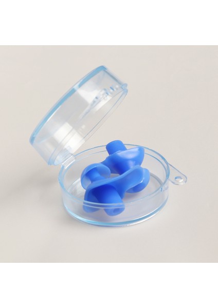 Açık Yeşil Stil 1 Çift Dalış Yumuşak Silikon Su Geçirmez Kulak Tıkaçları Çevresel Toz Geçirmez Gürültü Önleyici Yetişkin Kulak Tıkacı Su Sporları Yüzme Aksesuarları (Yurt Dışından) fırsatları