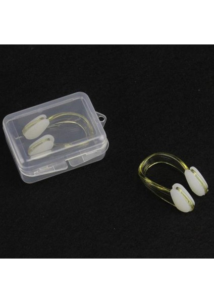 Beyaz Stil Su Sporları Unisex Burun Klipsi Yumuşak Silikon Yüzme Klipleri Aksesuarları Klip Burun Chil M8J1 Için Su Geçirmez Havuz Yetişkinler Burun (Yurt Dışından) fiyatları