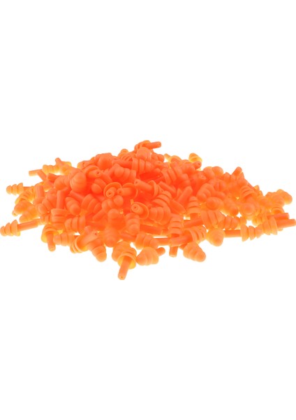 20 Adet = 10 Pairs Su Geçirmez Yüzme Silikon Yetişkin Yüzücüler Için Yüzmek Kulak Tıkacı Çocuklar Dalış Yumuşak Anti-Gürültü Kulak Tıkacı (Yurt Dışından) fırsatları