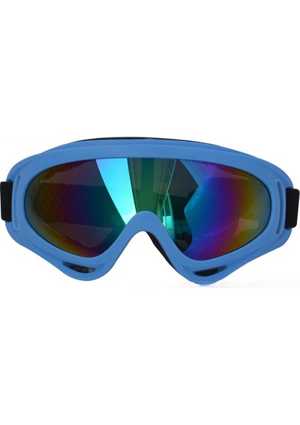 No.4 Tarzı Kayak Gözlükleri Binicilik Gözlükleri Gözlükler Kasklar Ön Camlar Güvenlik Gözlükleri Güvenlik Gözlükleri Bisiklet Güneş Gözlüğü Spor Iş Gözlükleri (Yurt Dışından)