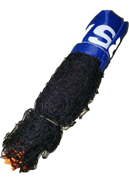 6,1 M Stili Katlanabilir Portatif Kort Arabası Kolay Kurulum Badminton Pe Tenis Ağı Standart Yetişkinler Çocuklar Spor Eğitimi Plaj Iç Mekan Dış Mekan (Yurt Dışından) fiyatları