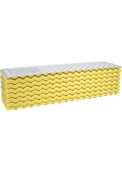 40X28CM 2 Adet Stil Açık Kamp Mat Neme Dayanıklı Köpük Kamp Mat Katlanır Plaj Çadır Mat Uyku Pedi Koltuk Minderi Kamp Yatağı (Yurt Dışından) fırsatları
