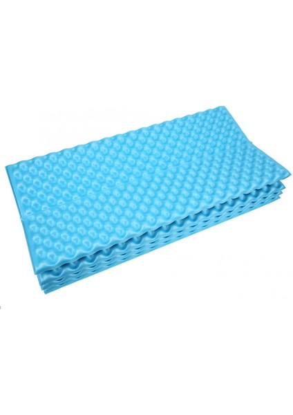 40X28CM 2 Adet Stil Açık Kamp Mat Neme Dayanıklı Köpük Kamp Mat Katlanır Plaj Çadır Mat Uyku Pedi Koltuk Minderi Kamp Yatağı (Yurt Dışından) indirimleri