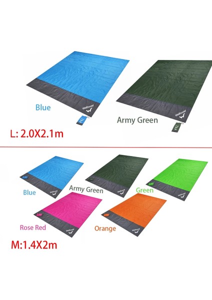 Yeşil Stil M Beden Kamp Mat Plaj Battaniyesi Açık Taşınabilir Mat Kamp Zemin Mat Yatak Açık Kamp Mat Battaniye (Yurt Dışından) modelleri