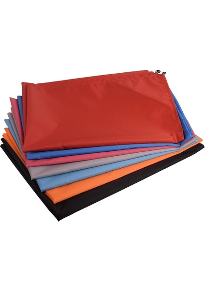 Yeşil Stil 100X140CM 100*140CM Taşınabilir Hafif Mat Cep Battaniyesi Su Geçirmez Açık Seyahat Kamp Plaj Battaniyesi Çadır Uyku Matı (Yurt Dışından) modelleri