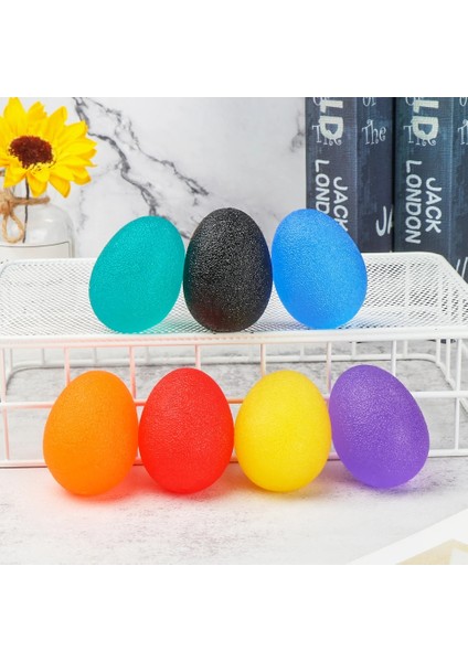 Yeşil Stil Erkekler Kadınlar Egzersiz Sıkacağı Parmak Direnci Ekipmanları Topu El Kavrama Bilek Rehabilitasyon Terapisi Gücü Eğitmen Stres Giderici Top (Yurt Dışından) modelleri