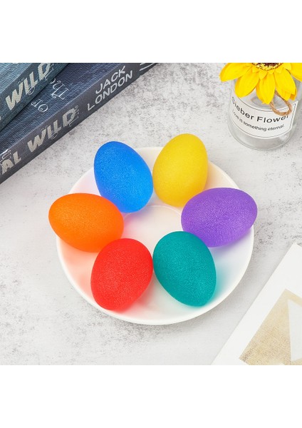 Yeşil Stil Erkekler Kadınlar Egzersiz Sıkacağı Parmak Direnci Ekipmanları Topu El Kavrama Bilek Rehabilitasyon Terapisi Gücü Eğitmen Stres Giderici Top (Yurt Dışından) indirimleri