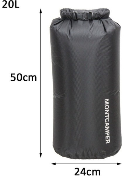 B4 Stili Su Geçirmez Kuru Çanta 30D Naylon Elmas Izgara Ultra Hafif Sürüklenen Yüzme Yürüyüş Plaj Çantası Saklama Torbaları Yüzme Çantası (Yurt Dışından)