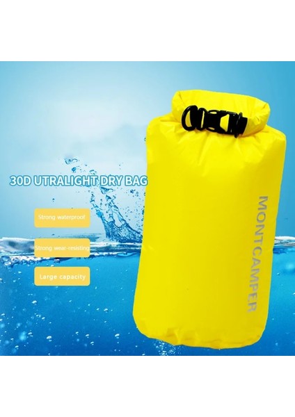 B4 Stili Su Geçirmez Kuru Çanta 30D Naylon Elmas Izgara Ultra Hafif Sürüklenen Yüzme Yürüyüş Plaj Çantası Saklama Torbaları Yüzme Çantası (Yurt Dışından) fırsatları