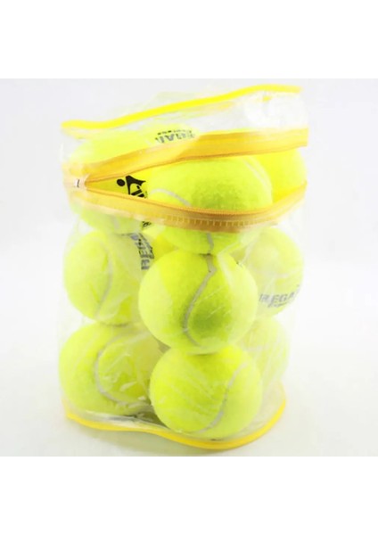 Profesyonel Tenis Topu Tutacağı Klip Şeffaf Tenis Topu Klipsi Plastik Tenis Topu Tutacağı Tenis Topu (Yurt Dışından)
