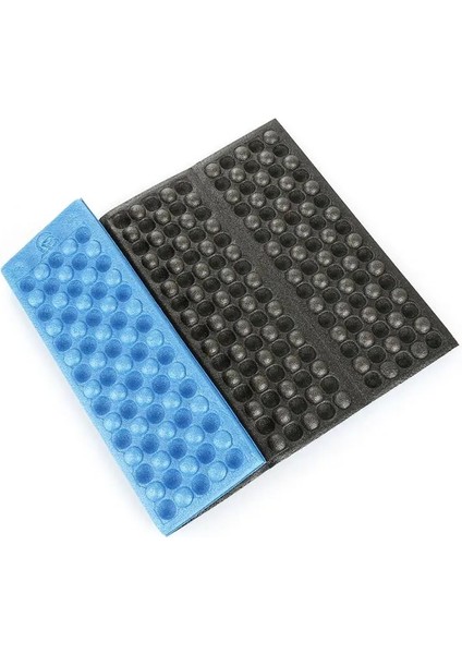 D Stili Yeni Katlanabilir Açık Çift Kamp Mat Koltuk Neme Dayanıklı Xpe Yastık Taşınabilir Su Geçirmez Köpük Pedleri Yoga Sandalye Plaj Pedi (Yurt Dışından) modelleri