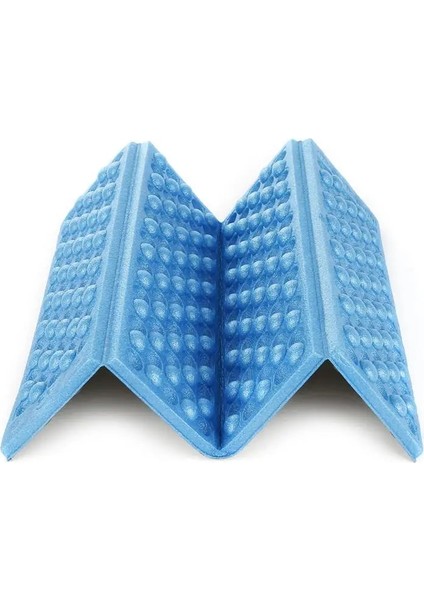 D Stili Yeni Katlanabilir Açık Çift Kamp Mat Koltuk Neme Dayanıklı Xpe Yastık Taşınabilir Su Geçirmez Köpük Pedleri Yoga Sandalye Plaj Pedi (Yurt Dışından) fırsatları