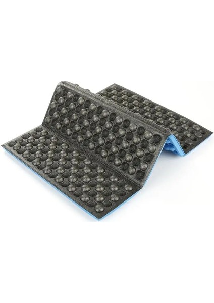 C Stili Yeni Katlanabilir Açık Çift Kamp Mat Koltuk Neme Dayanıklı Xpe Yastık Taşınabilir Su Geçirmez Köpük Pedleri Yoga Sandalye Plaj Pedi (Yurt Dışından) indirimleri