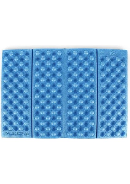 Mavi Stil 39X27.5X0.9CM Taşınabilir Amper Mat Plaj Neme Dayanıklı Katlanabilir Xpe Yastık Yürüyüş Taşınabilir Küçük Paspaslar Yumurta Yalak Su Geçirmez Ped (Yurt Dışından) fırsatları