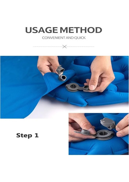 Turuncu Tarzı 70X35CM Naturehike Su Geçirmez Şişme Yüzdürme Çanta Taşınabilir Katlanır Neme Dayanıklı Amper Yürüyüş Yüzme Şişme Hava Yastığı (Yurt Dışından) indirimleri