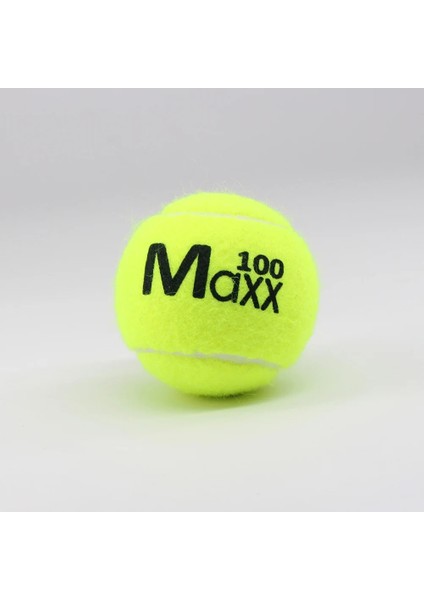 3 Adet Top Stili Profesyonel Wılkın Tenis Topları Müsabaka Eğitimi Tenis Topları Yüksek Elastik Dirençli Spor Tenis Topu Bir Kutu (Yurt Dışından) fırsatları