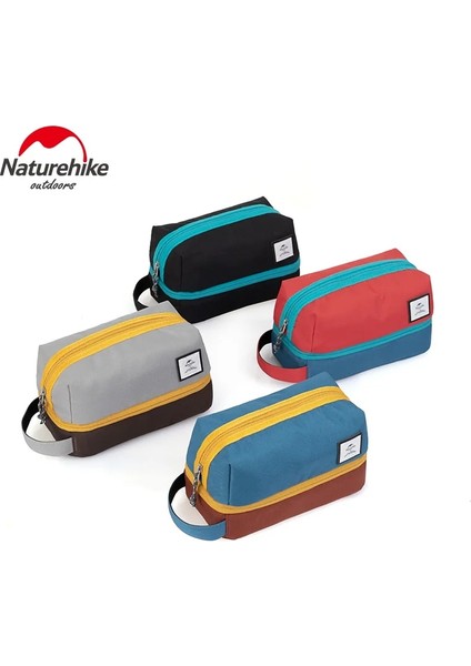 4.5l Mavi Stil Naturehike 3.5l Oxford Tuvalet Çantası Sıralama Kozmetik Combo Kuru Islak Su Geçirmez Yıkama Torbası Tuvalet Seti Kamp Seyahat Organizatörü (Yurt Dışından) modelleri