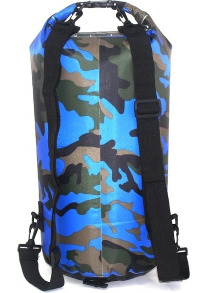 5l Yeşil Omuz Stili 5l 10L 15L 20L 30L Pvc Su Geçirmez Yüzme Kuru Çanta Camo Açık Katlanabilir Erkek Kadın Plaj Dalış Çantası Rafting Nehir Okyanus Sırt Çantası (Yurt Dışından) modelleri