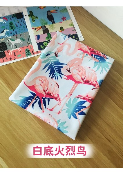 Flamingo Büyük Tarzı 150CMX100CM Kumsuz Pvc Plaj Minderi Amfi Açık Havada Su Geçirmez Kamp Uyku Minderi Kum Geçirmez Plaj Minderi (Yurt Dışından)