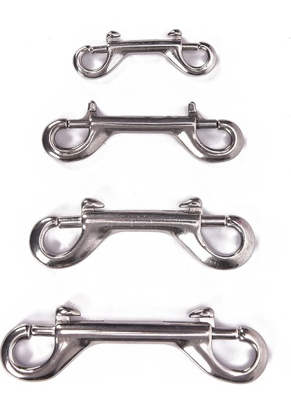 65 mm Tarzı 1 Adet Uçlu Kanca Chioce Geçmeli Cıvata Takımı Paslanmaz Çelik Tüplü Dalış Çift (Yurt Dışından) modelleri