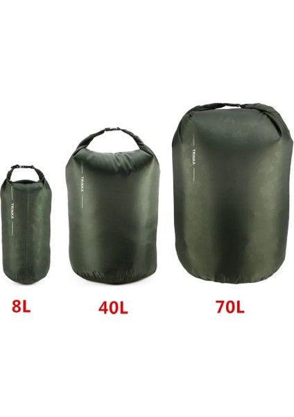 5l Tarzı Yenı Taşınabilir Yüzme Çantası Su Geçirmez Kuru Çanta Çuval Saklama Çantası Kamp Için Yürüyüş Yürüyüş Yüzme Trekking Tekne Kullanımı (Yurt Dışından) fiyatları