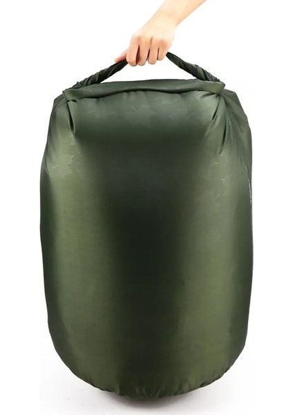 5l Tarzı Yenı Taşınabilir Yüzme Çantası Su Geçirmez Kuru Çanta Çuval Saklama Çantası Kamp Için Yürüyüş Yürüyüş Yüzme Trekking Tekne Kullanımı (Yurt Dışından) indirimleri