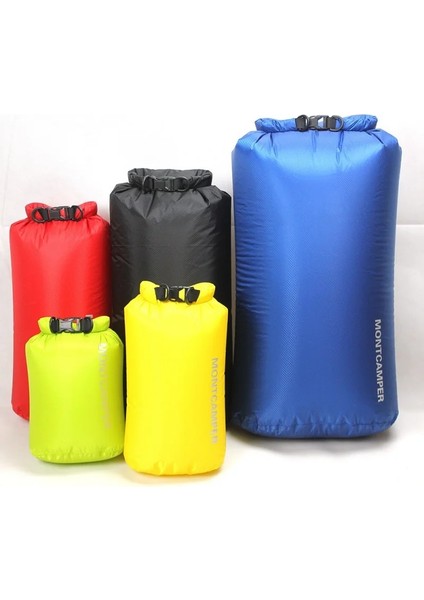 L1 Stili Kuru Çanta 30D Naylon Ultralight Sürüklenen Yüzme Enkaz Giysileri Uyku Tulumu Saklama Çantası Su Geçirmez Yüzme Spor Çantası Yeni Varış (Yurt Dışından)