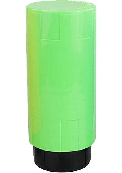 Kırmızı Stil Tenis Topu Konteyneri 14PSI Basınç Koruma Saklama Kutusu Plastik Taşınabilir Tenis Tamir Kavanozu Ew (Yurt Dışından)