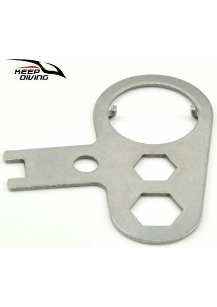 Tüplü Dalış Bcd Güç Şişirme Aleti K Keskin Valf Sökme Tamir Takımı Kurulumu Dalgıçlar Aksesuarları (Yurt Dışından) fiyatları