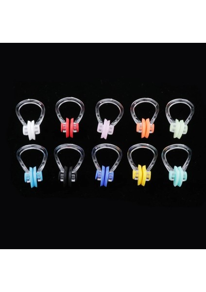 Rahat Yüzmek Burun Klipsi Yüzme Yetişkinler Çocuklar Yüzücüler Burun Fişi (Yurt Dışından) modelleri