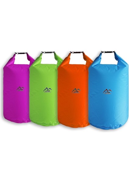 G 70L Stili 1 Adet Büyük Kapasiteli Açık Kuru Çanta Yüzme Su Geçirmez Çanta Çuval Yüzer Dişli Çanta Teknecilik Balıkçılık Rafting 5L-70L (Yurt Dışından) fiyatları