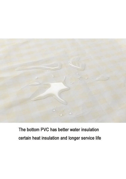 Kırmızı Çizgi Izgara Stili 145CM 80CM cm Kamp Mat Su Geçirmez Plaj Battaniyesi Mat Makinede Yıkanabilir Açık Taşınabilir Kamp Zemin Mat Çim Oyunları (Yurt Dışından) modelleri